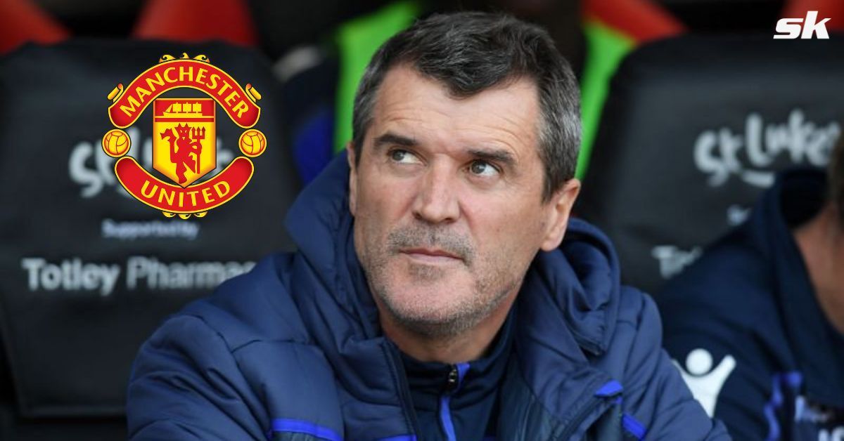 Roy Keane hits out at Manchester United superstar after 2-0 loss at Tottenham