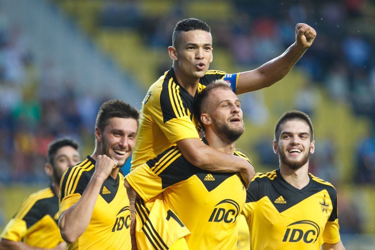 BATE and Sheriff meet for the fourth time 