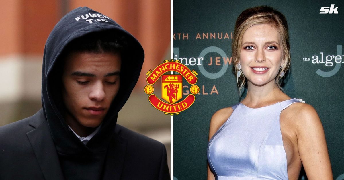 Manchester United released statement hinting at Mason Greenwood decision
