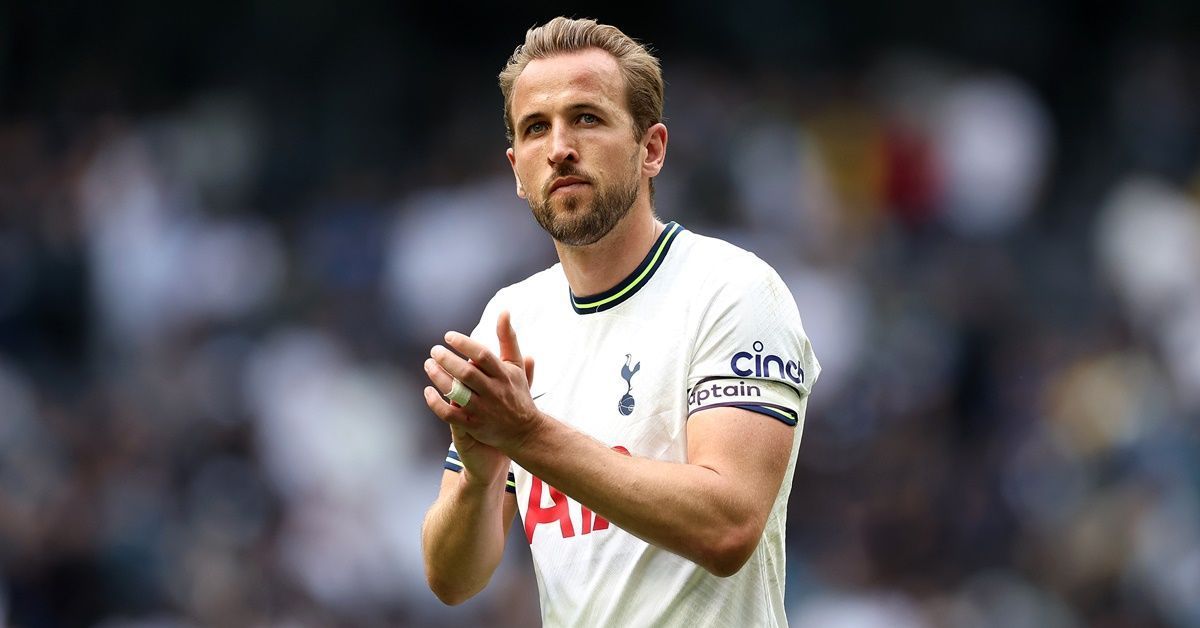 Harry Kane could end his 19-year-long association with Tottenham Hotspur this summer.