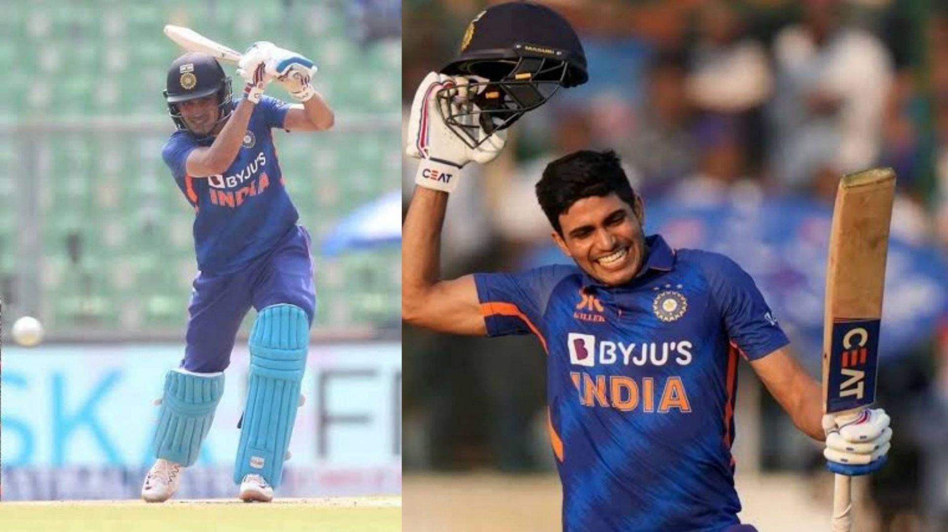 Should Shubman Gill bat at number 4 for India in ODIs?