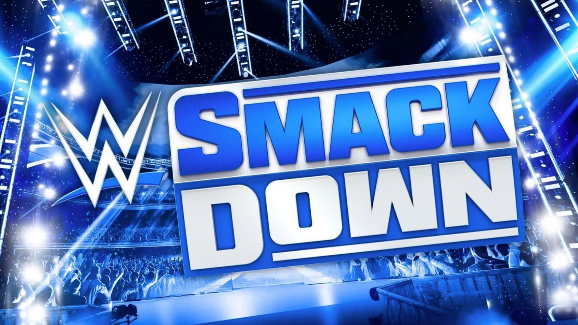 SmackDown will take place live tonight at the Scotiabank Arena. 