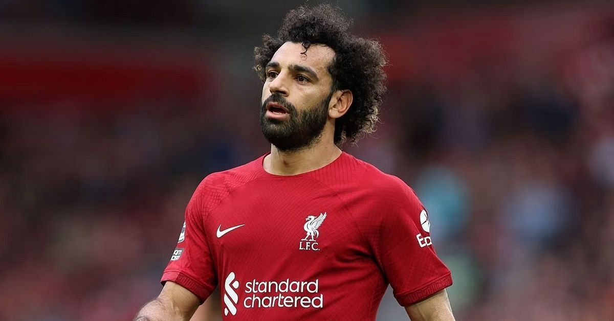 Mohamed Salah flourishing well in FPL