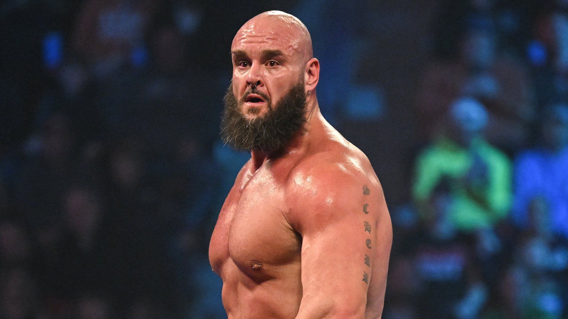 Braun Strowman