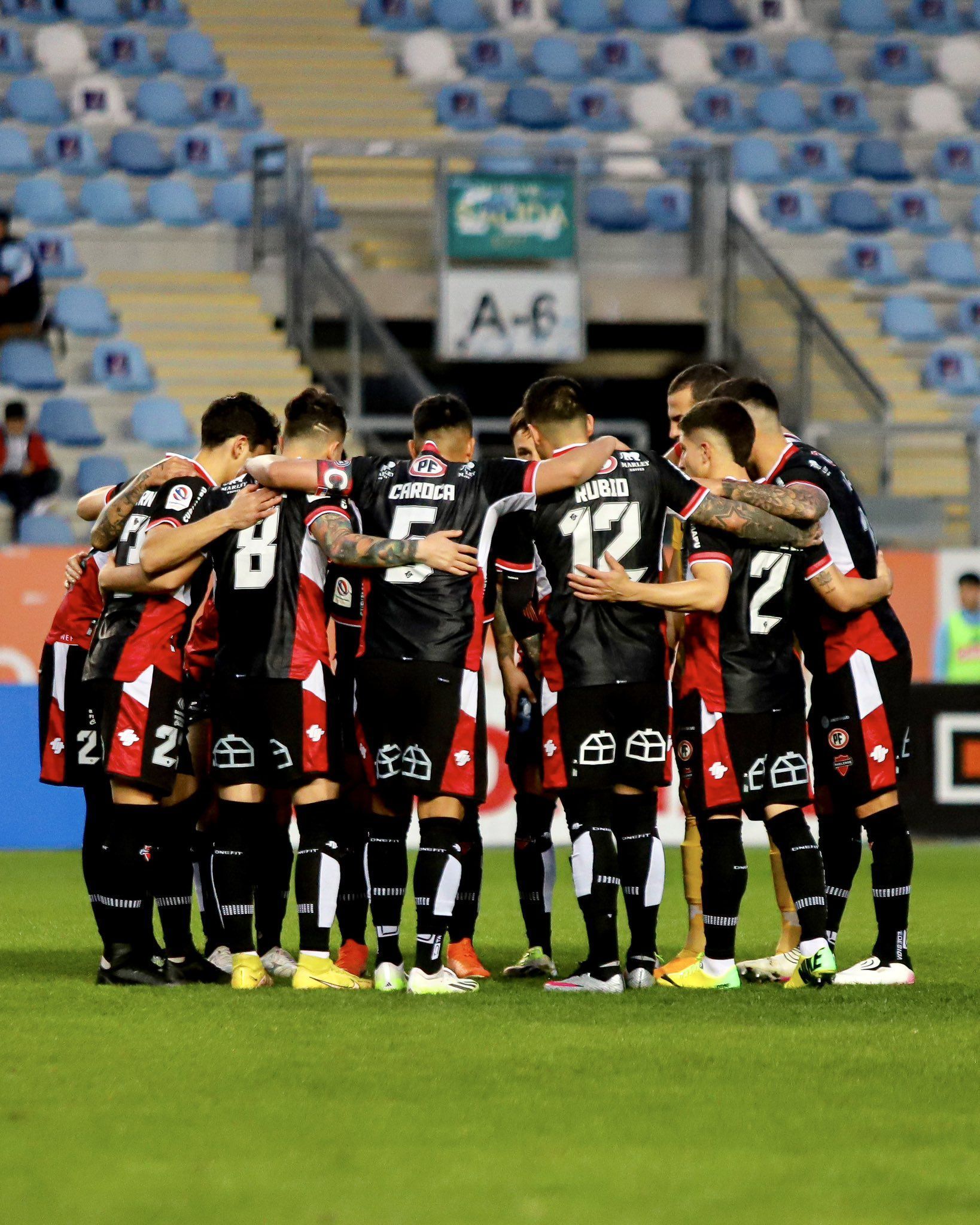 Nublense will host LDU Quito on Thursday