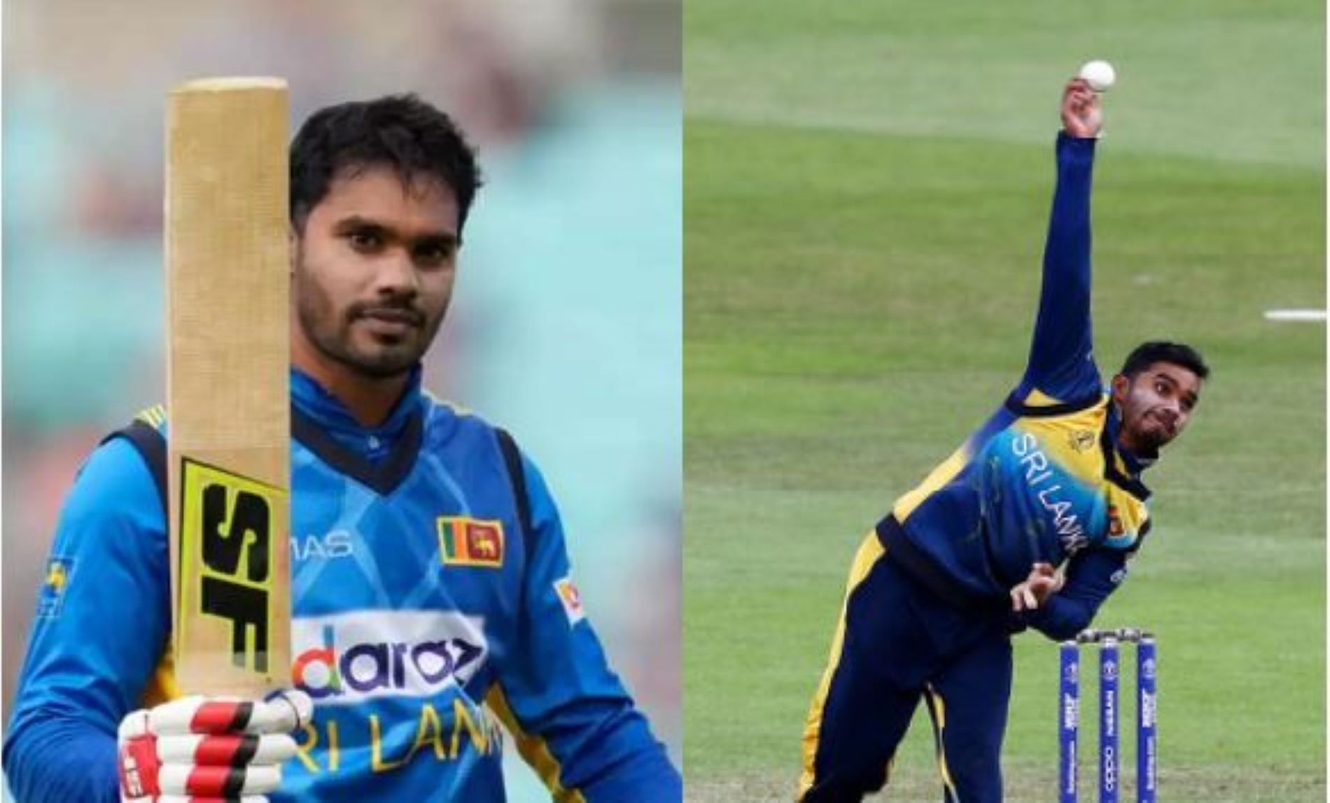 De Silva will be vital for Sri Lanka in the Asia Cup with the injury to Hasaranga.