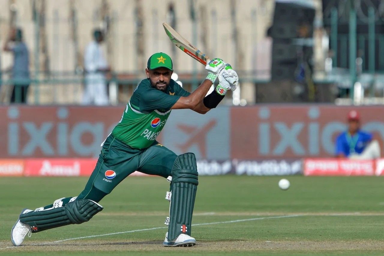 Babar Azam has the best average in ODI cricket at the moment [Getty Images]