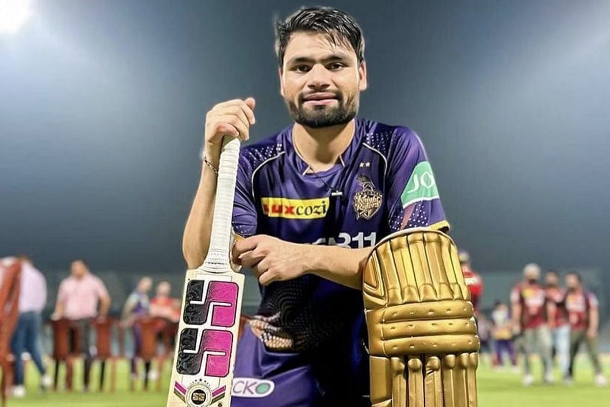 Photo Courtesy: Kolkata Knight Riders