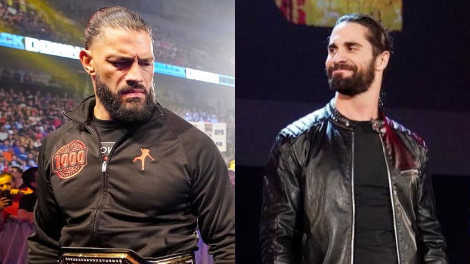 Should the former Tag Team Champions align with Roman Reigns or Seth Rollins?