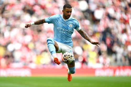 Kyle Walker (via Getty Images)