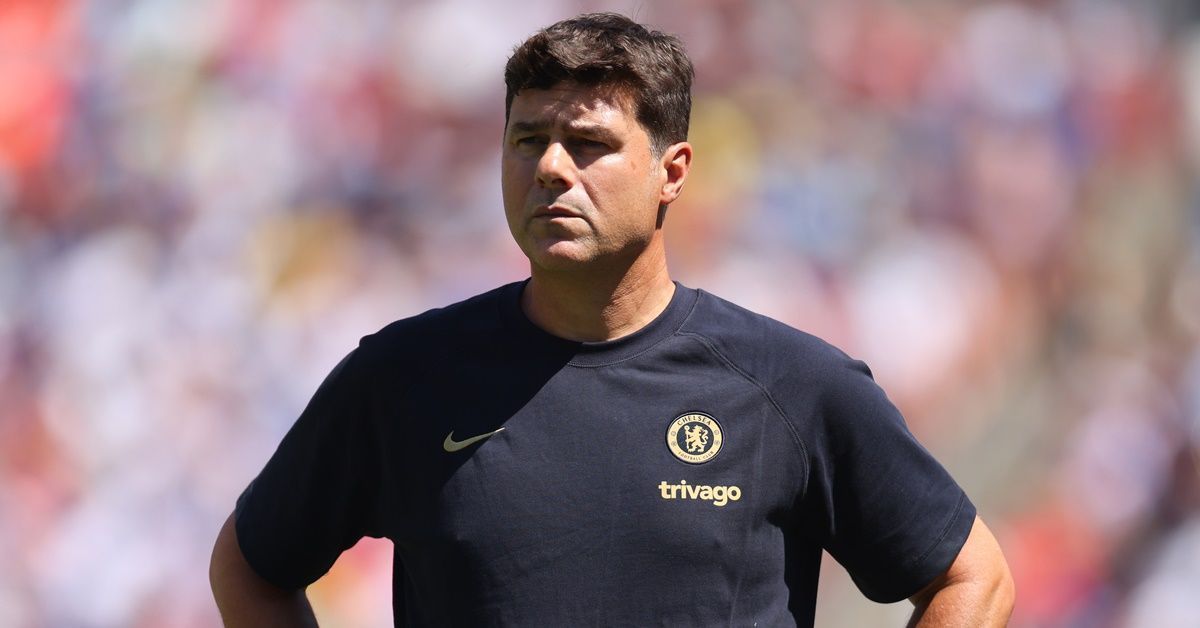 Mauricio Pochettino is hoping to clear his squad
