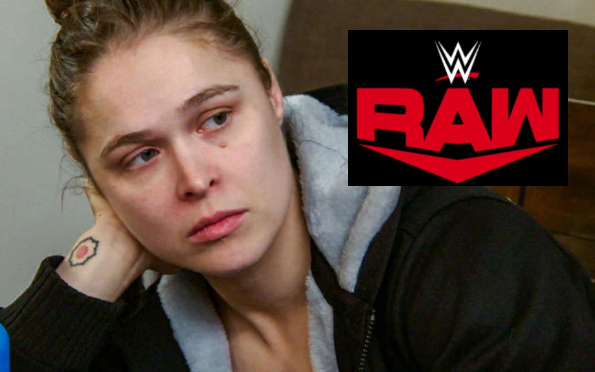 Ronda Rousey competed at SummerSlam against Shayna Baszler