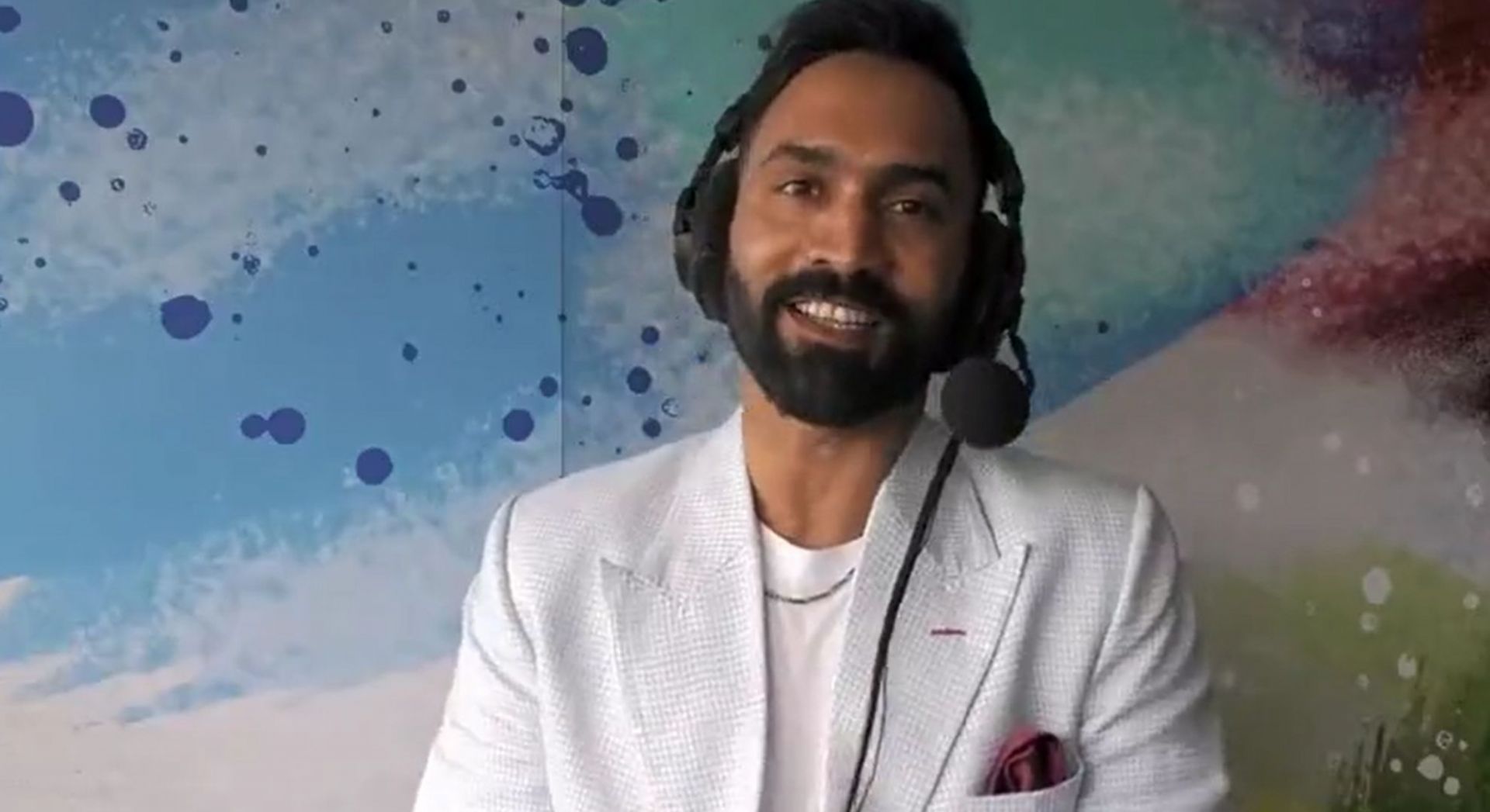 Dinesh Karthik