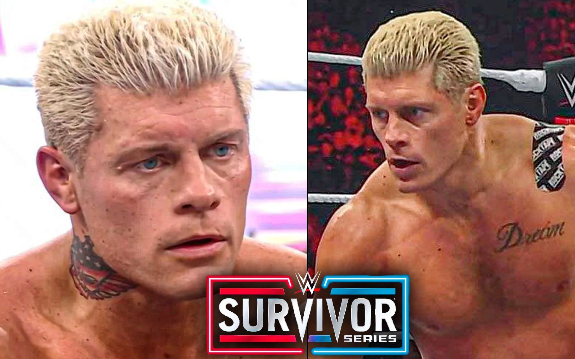 WWE Survivor Series 2023 will held on Saturday, November 25 Allstate Arena Chicago