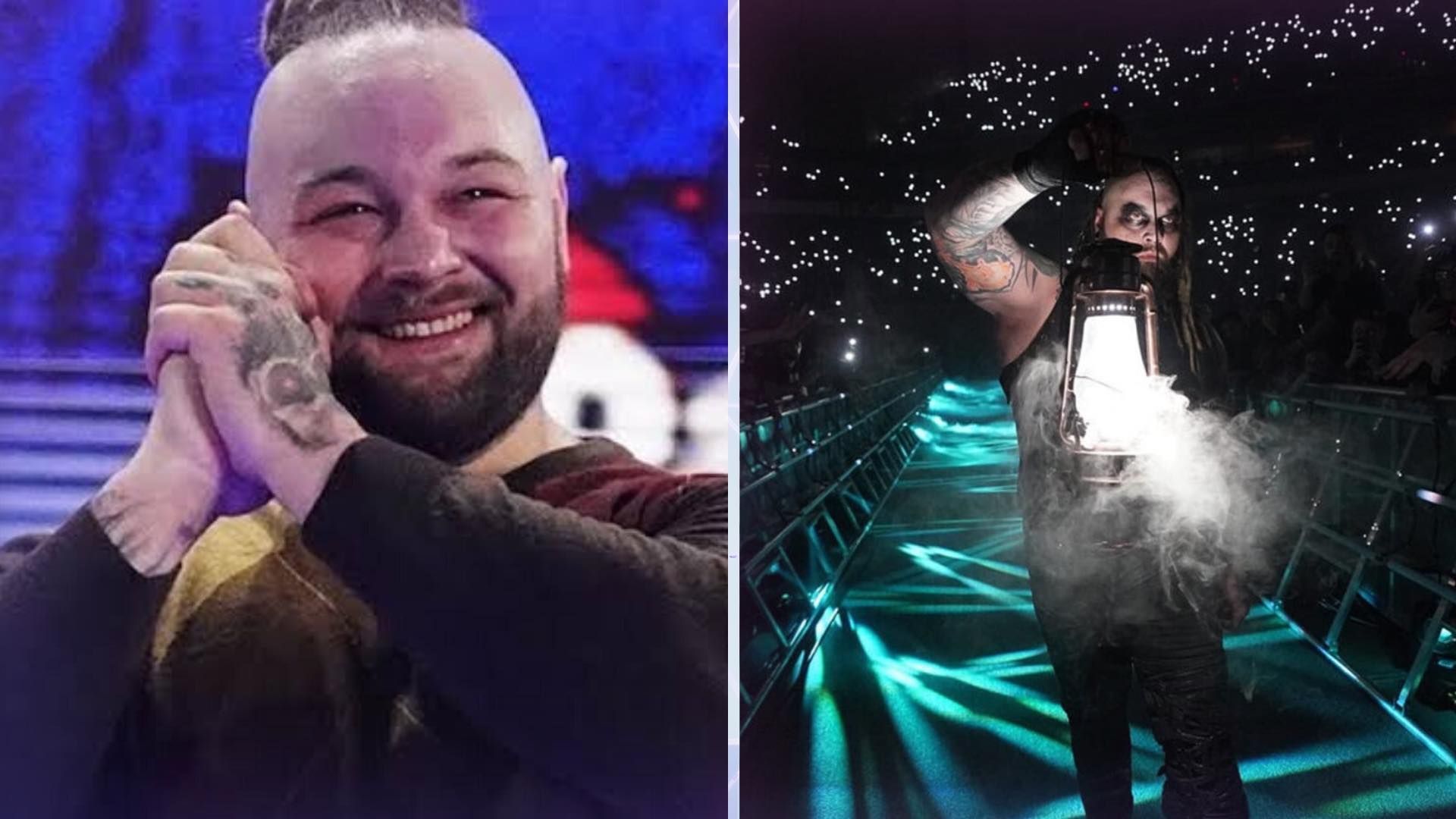 Bray Wyatt has passed away at only 36