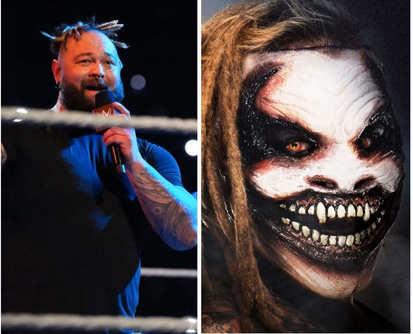 Will this star return with Bray Wyatt on the main roster?