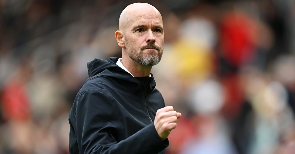 Erik ten Hag is said to be keen to offload one of his strikers this month.