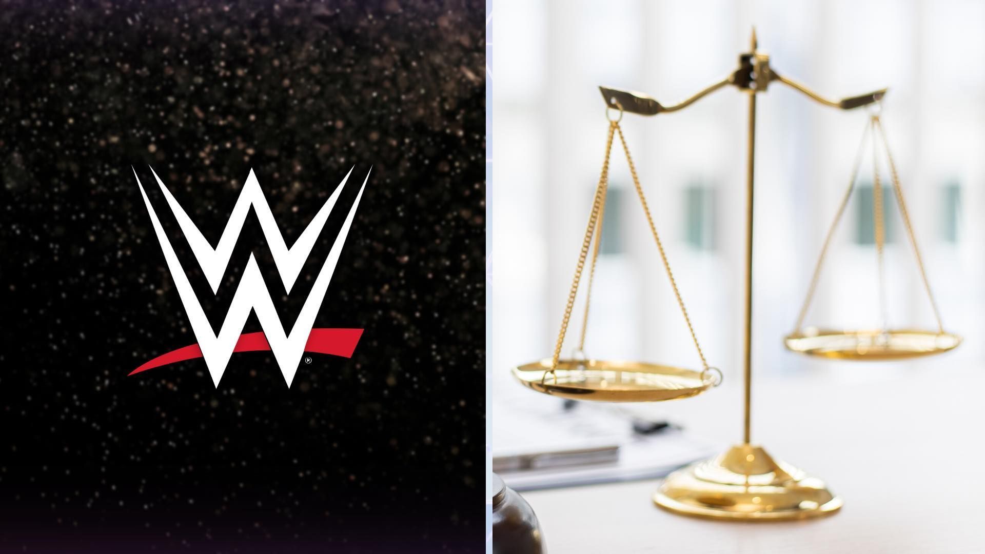 WWE Superstar says justice will be served