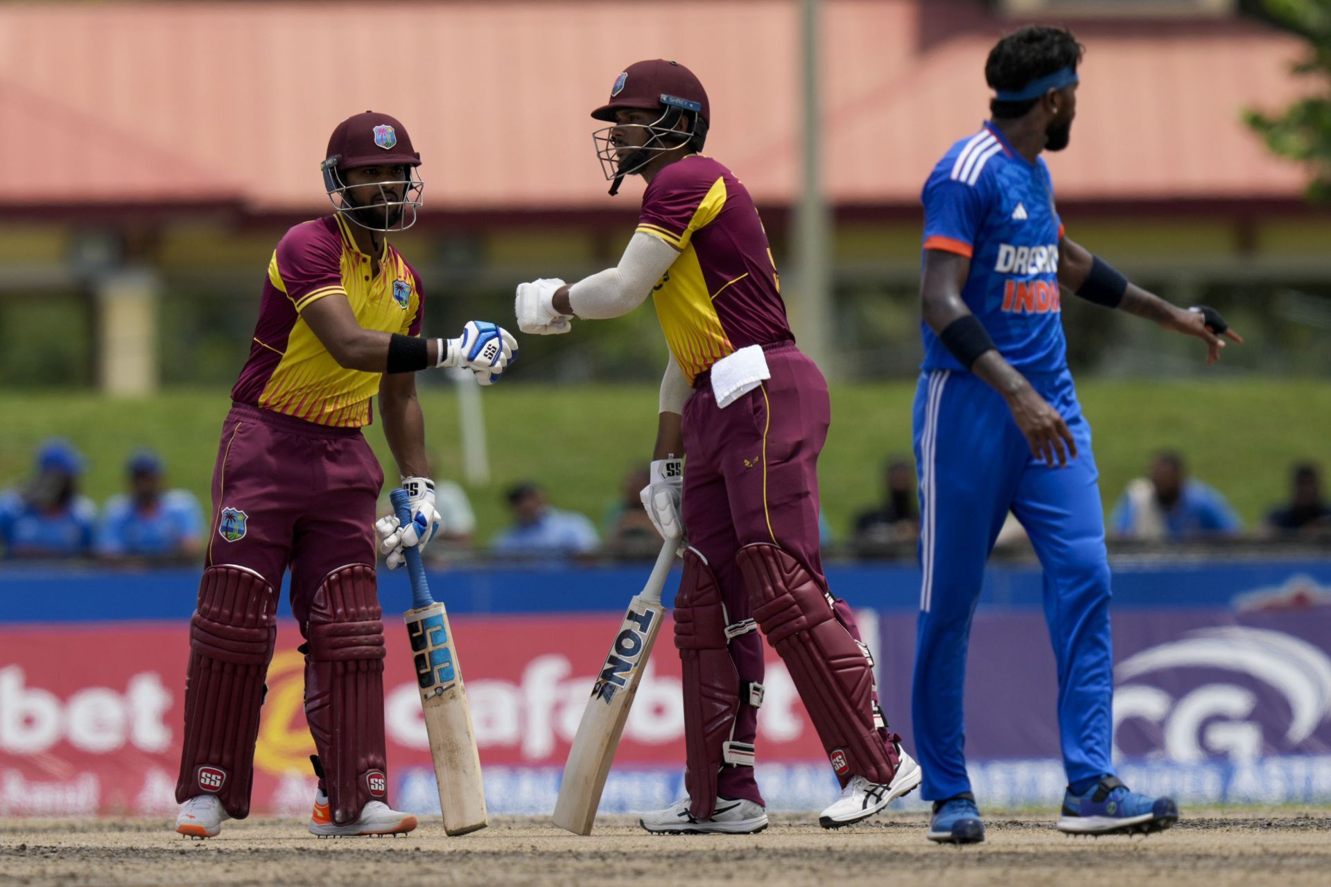 India West Indies Cricket