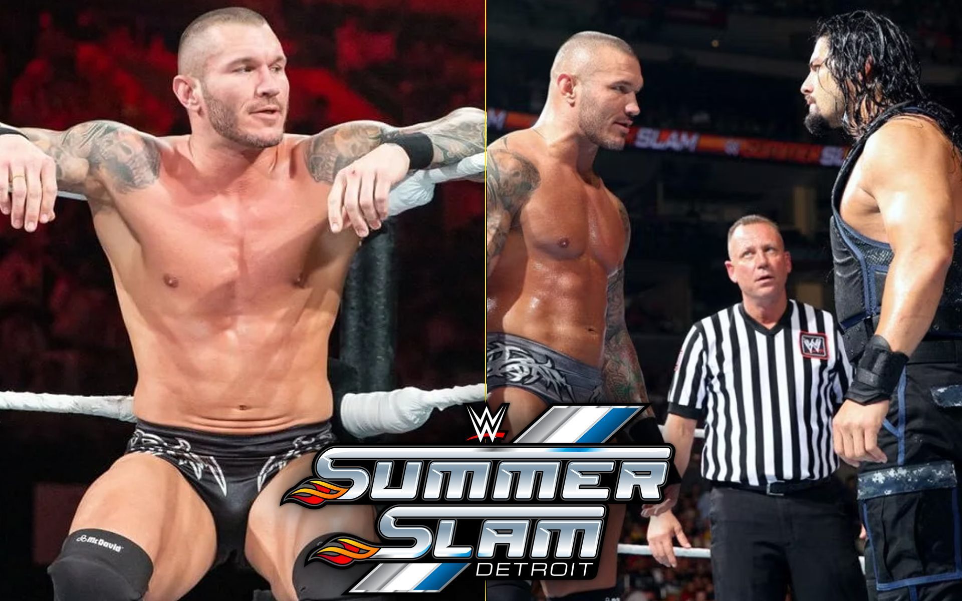 Summerslam 2023 will be held on August 5, 2023, at Ford Field in Detroit