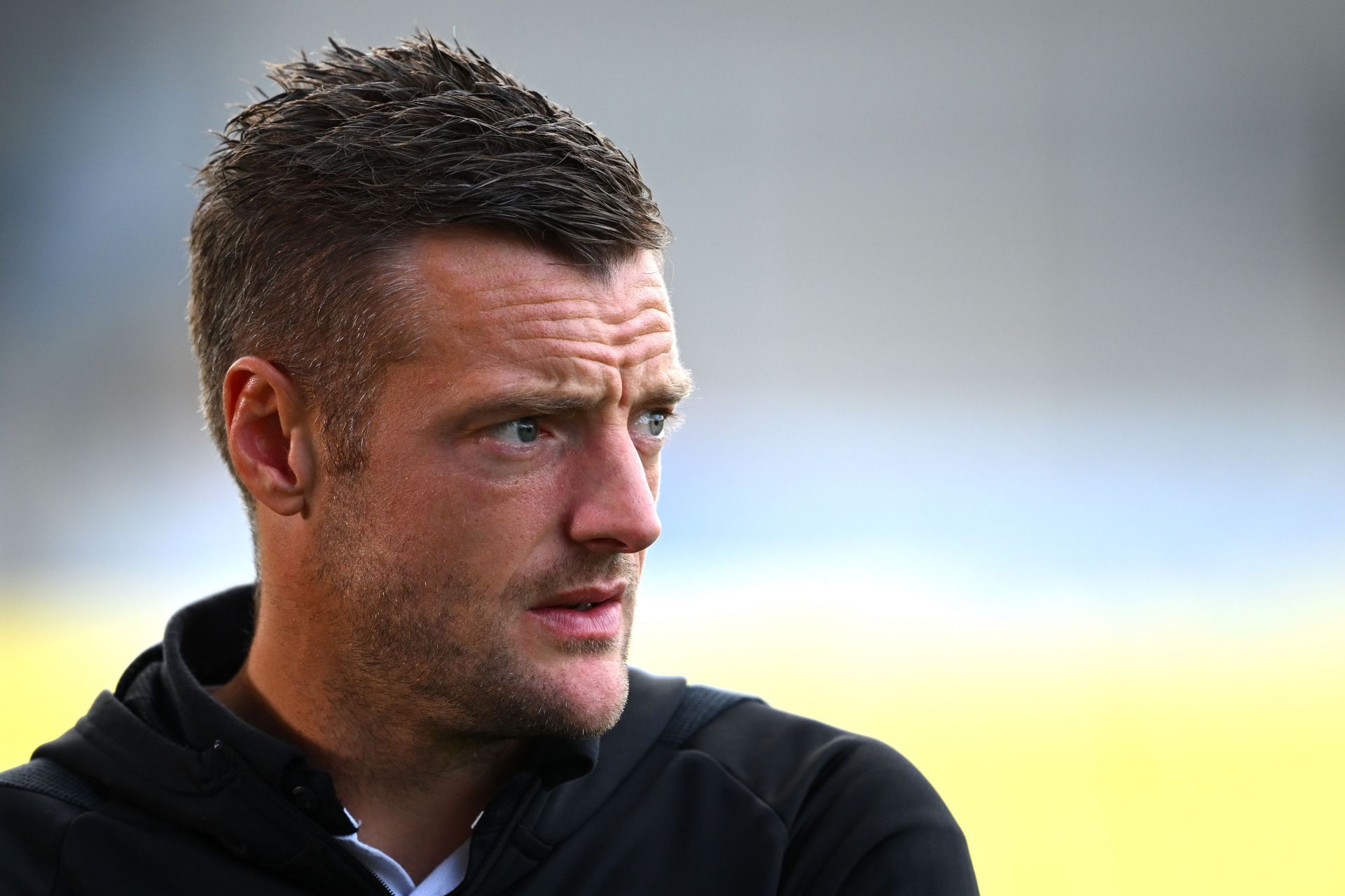 Burton Albion v Leicester City - Carabao Cup First Round