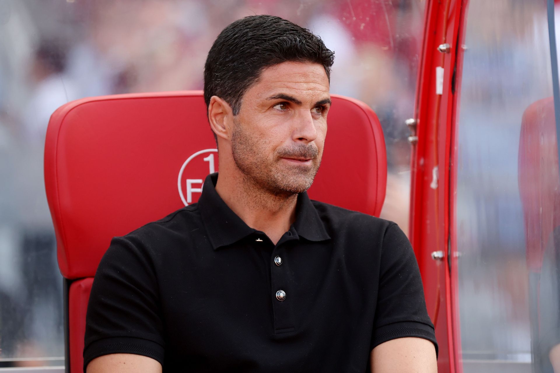 Mikel Arteta questioned his Arsenal future after a disappointing 2022-23 season.