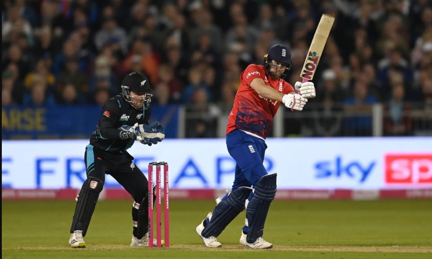                       ENG vs NZ, 1st T20I