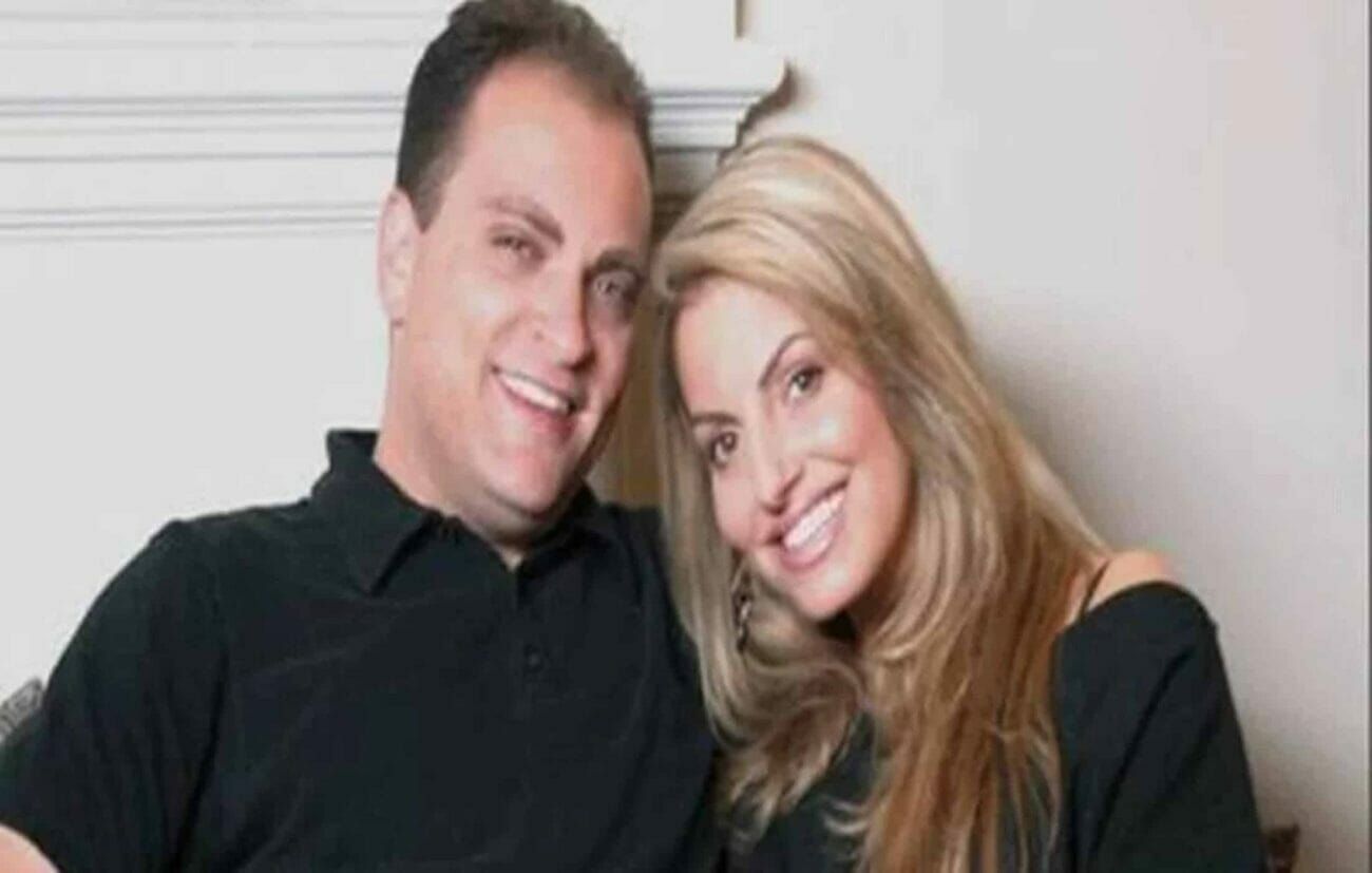 Is trish stratus married (64) фото