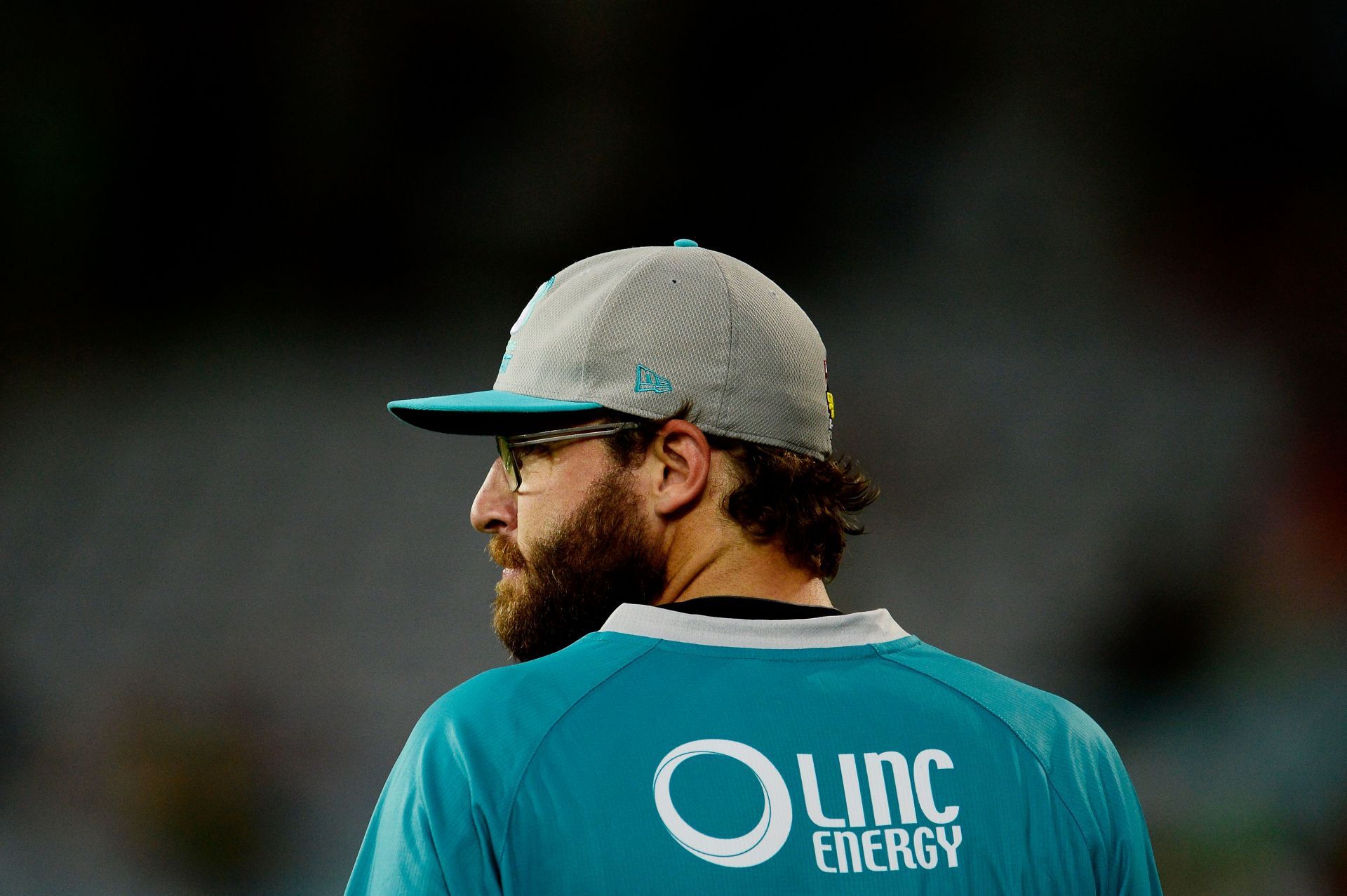 Daniel Vettori is a modern T20 coach