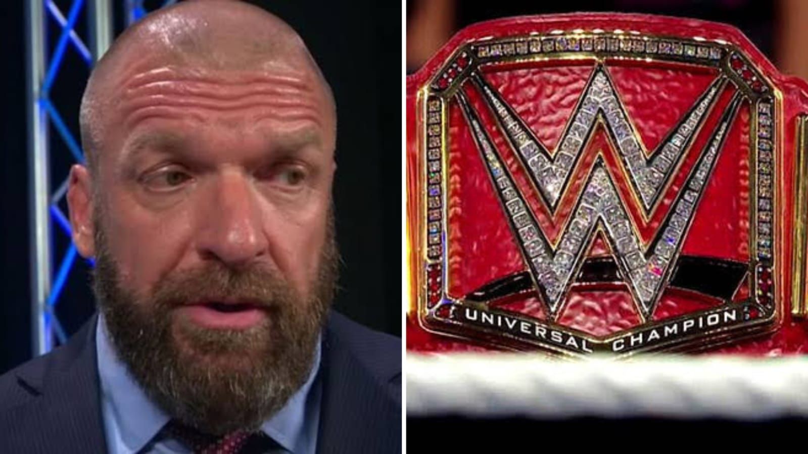 The Universal Championship is one of the most coveted titles in WWE.