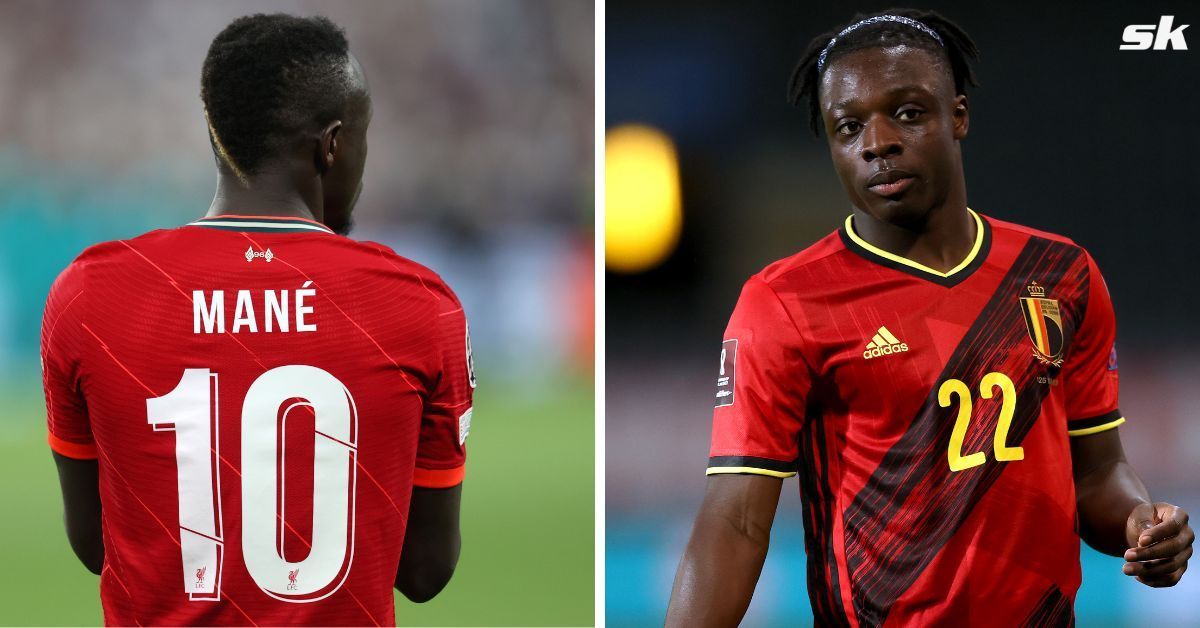 Did Sadio Mane stop Doku from joining Liverpool?