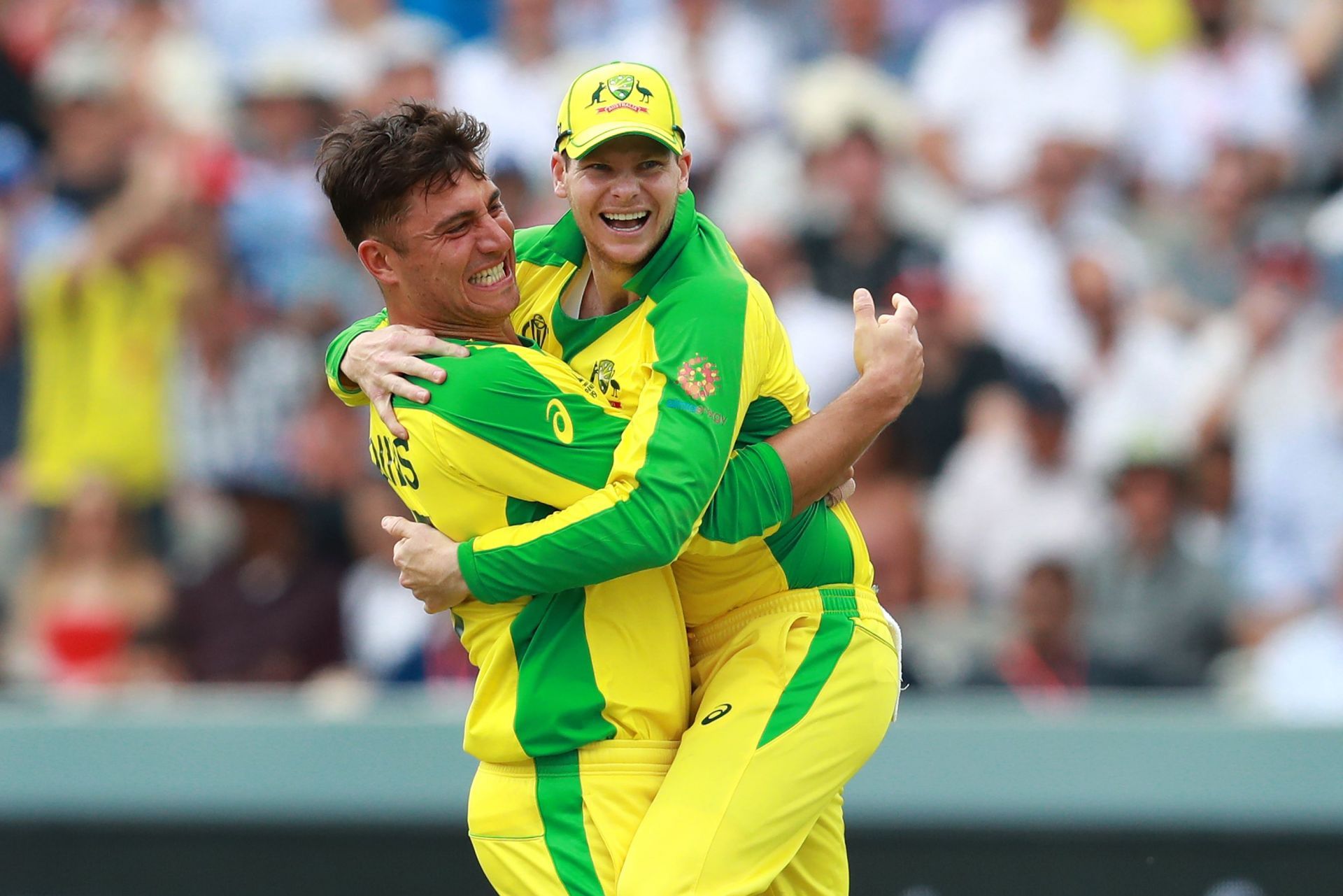 England v Australia - ICC Cricket World Cup 2019