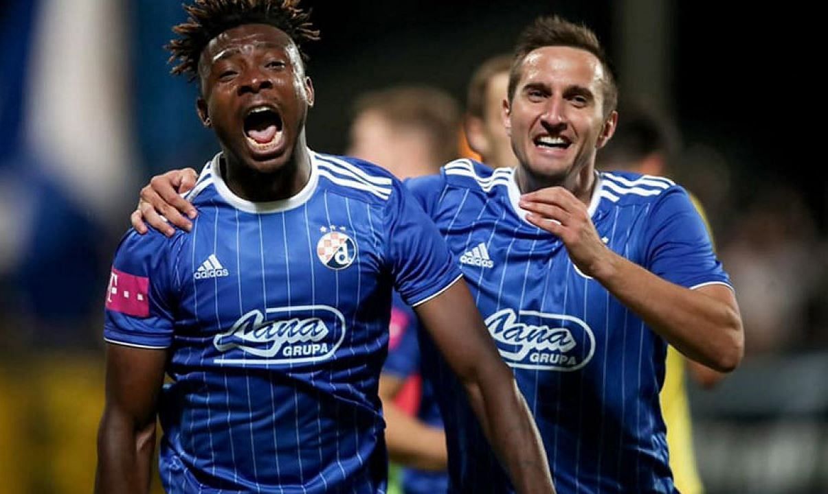 Athens and Zagreb meet for the third time in history 