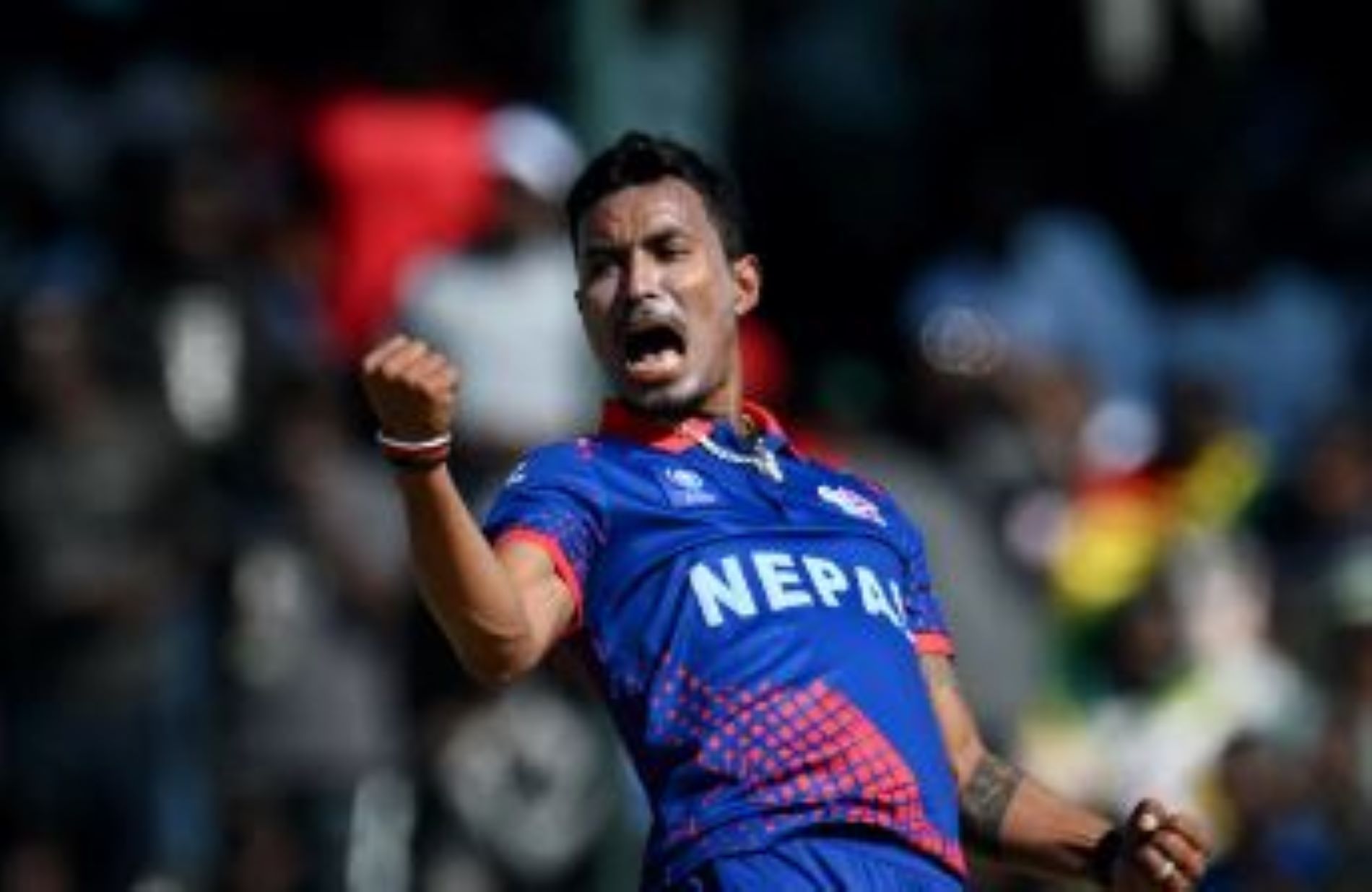Sompal Kami will look to make an impression against the powerhouses of the Asia Cup.