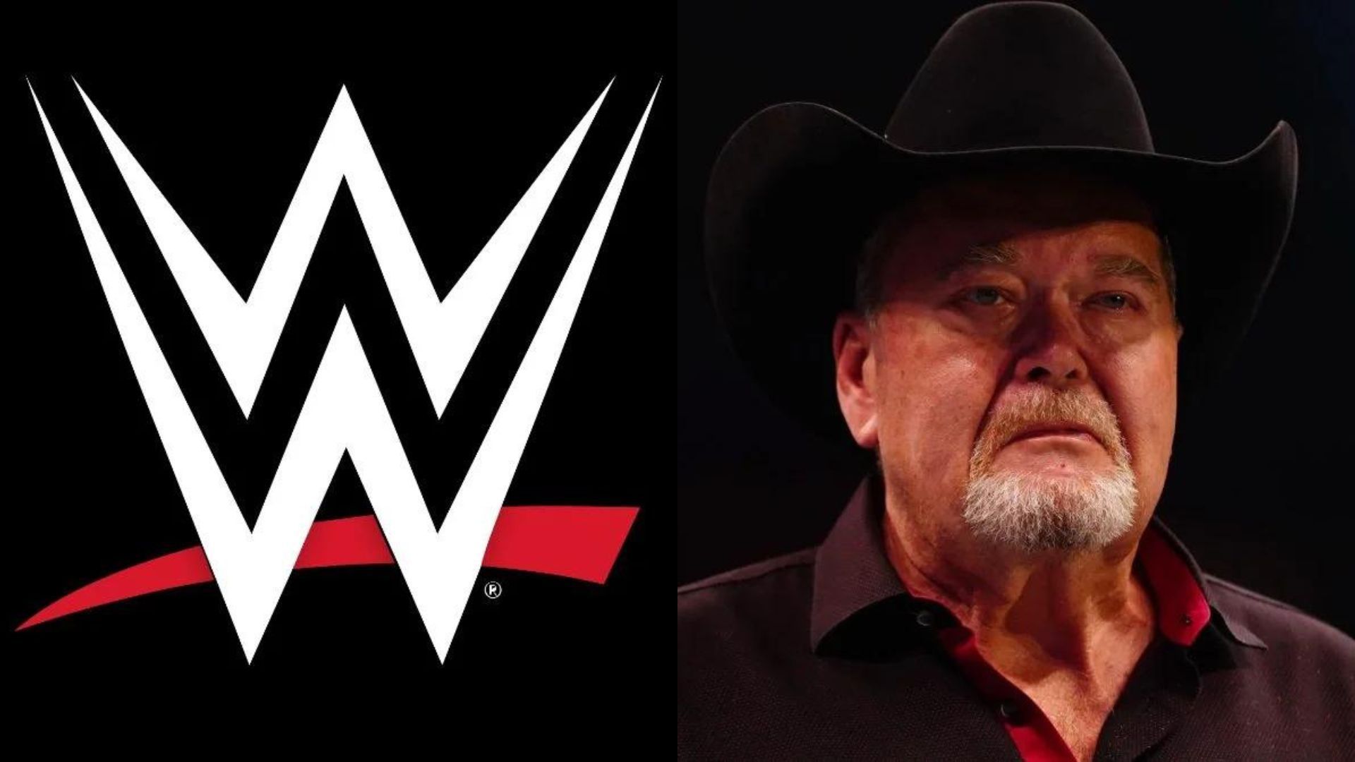 Jim Ross is a legend of the professional wrestling business. 