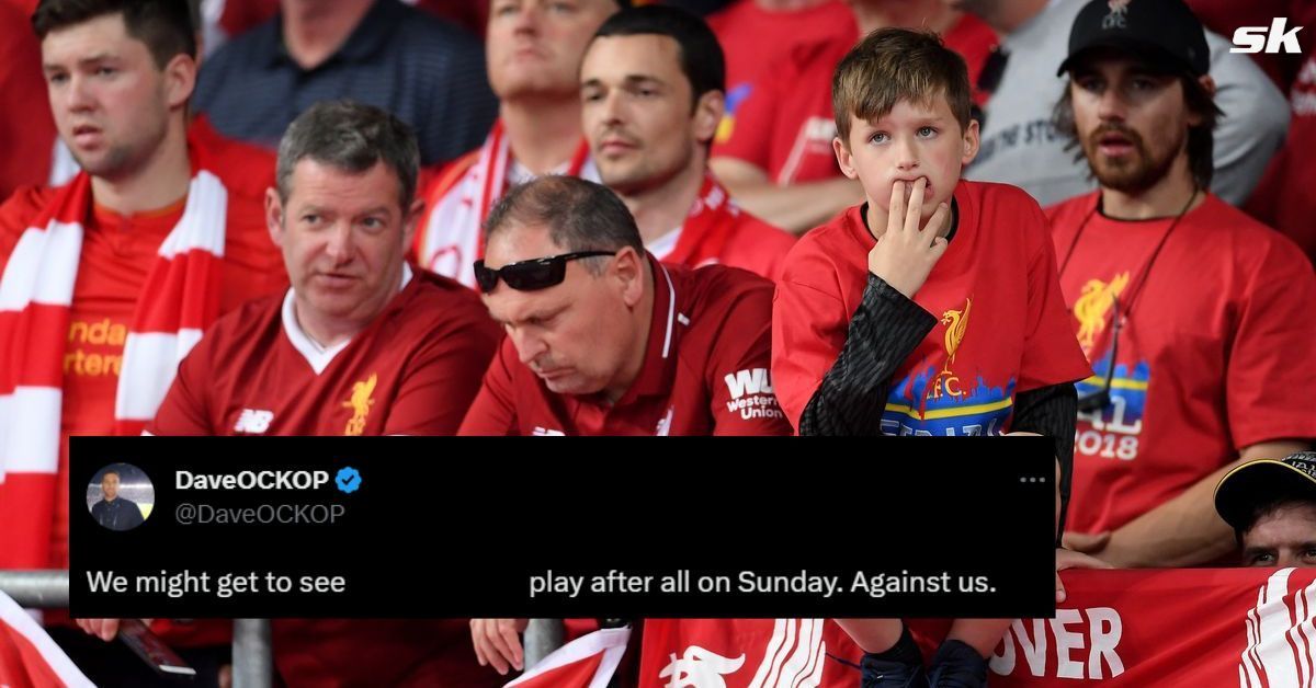 Chelsea looking to hijack Liverpool