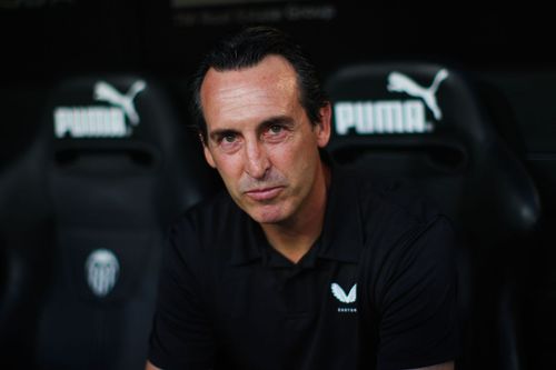 Unai Emery's Villa could come into the equation.