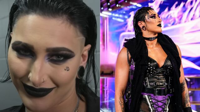 Former Champion Willing To Return To Wwe – And She Wants To Face Rhea 