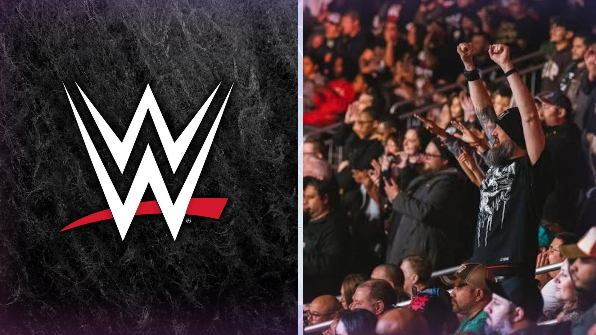 WWE is the largest sports entertainment company in the world