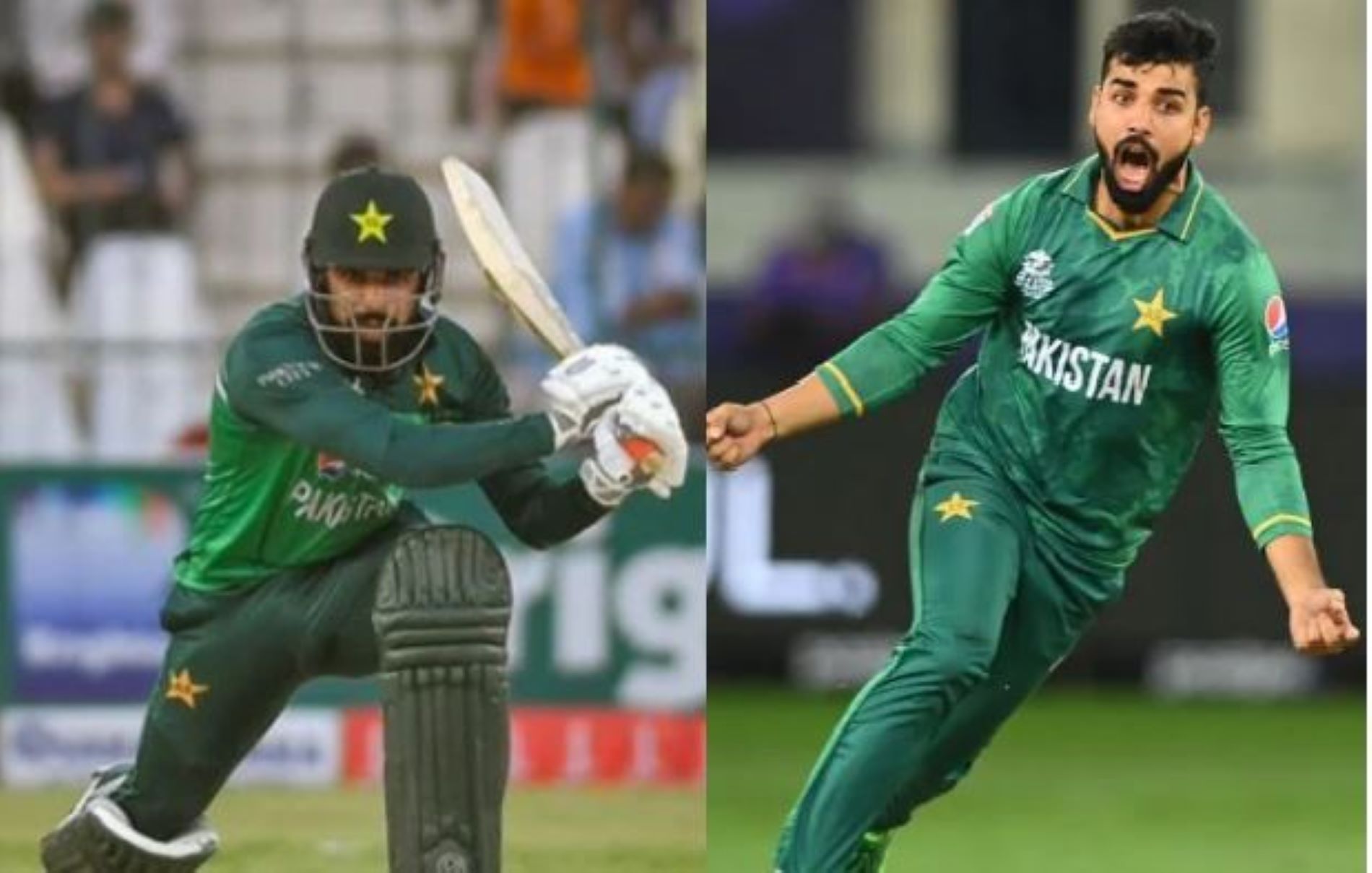 Shadab Khan has been in red-hot form in white-ball cricket for Pakistan.