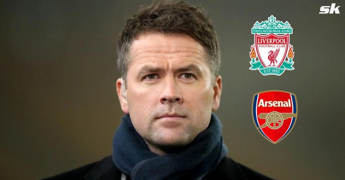 Michael Owen predicts Chelsea to finish outside top four in the 2023-24 Premier League