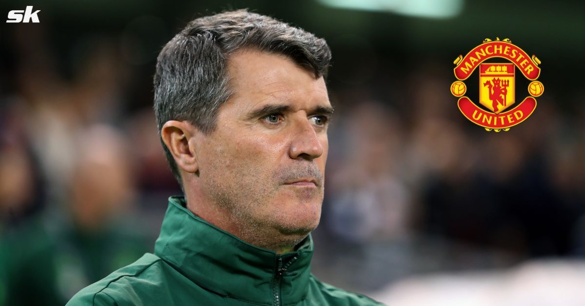   Roy Keane (via Getty Images)