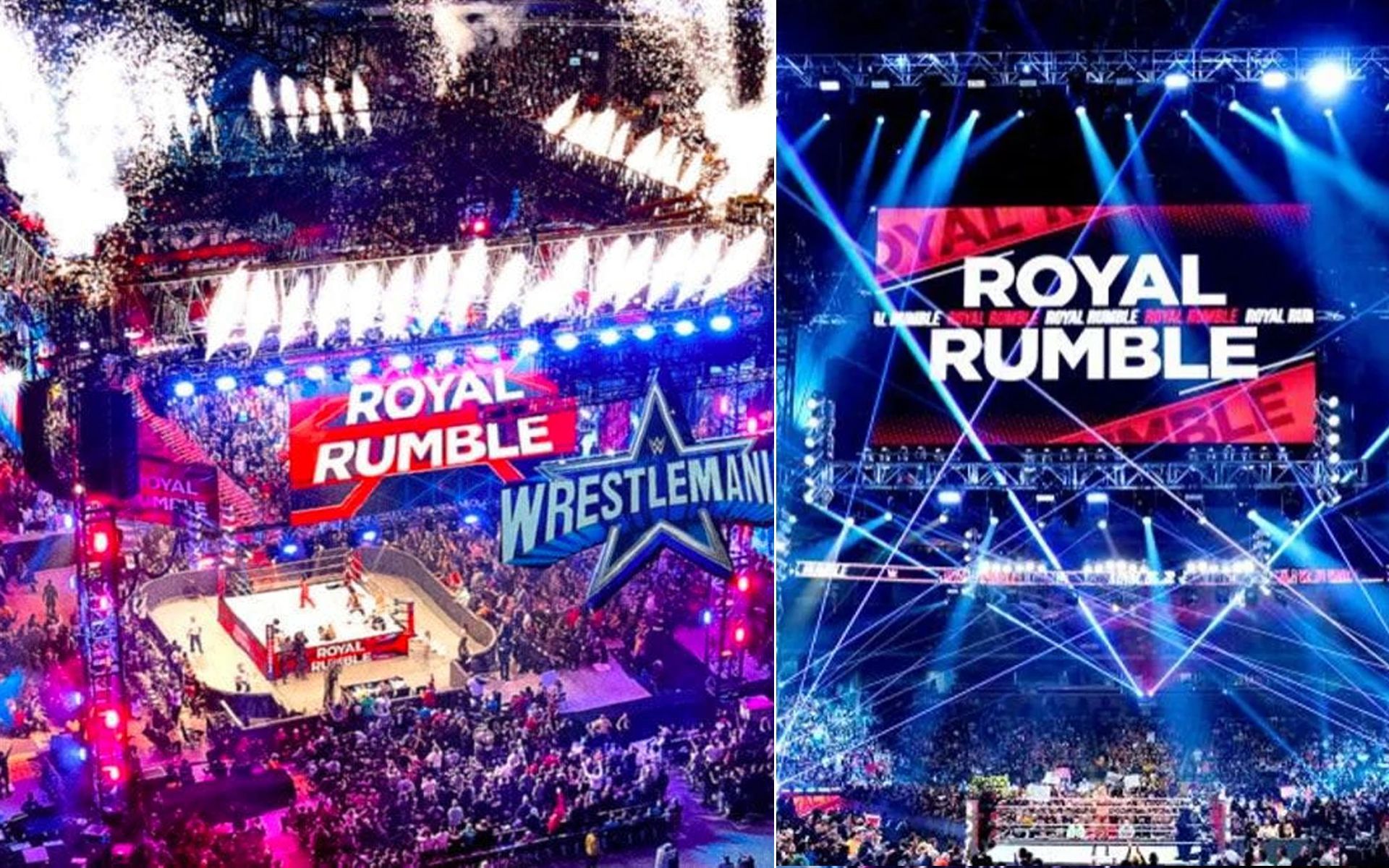 Royal Rumble 2024 winner 34yearold star to win 2024 Royal Rumble match? Analyzing the bold