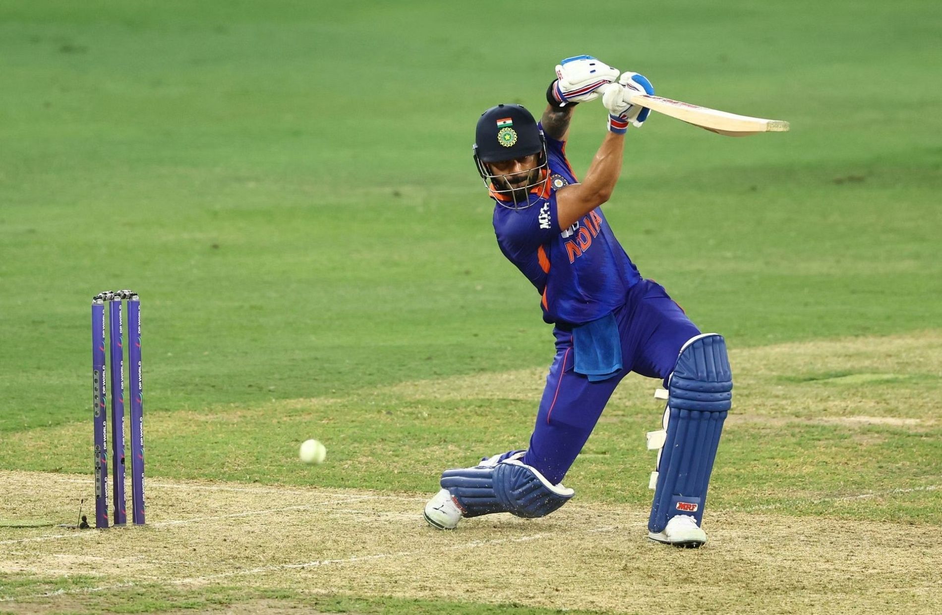 Virat Kohli, Asia Cup