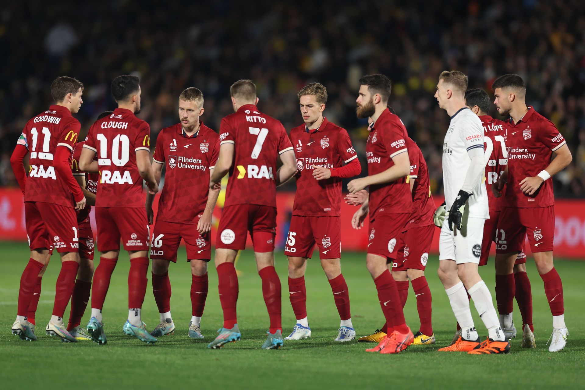 A-League Men
