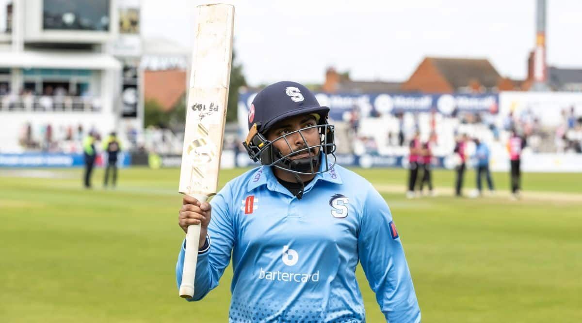 Prithvi Shaw 