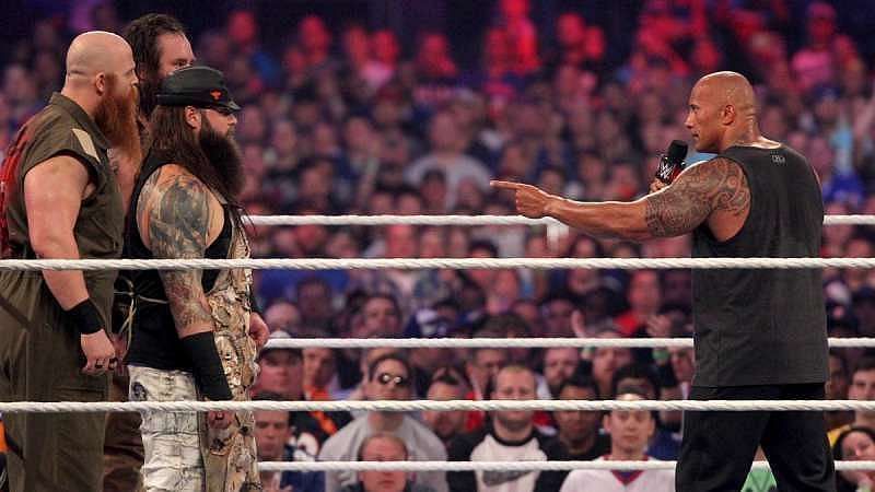 WWE दिग्गज ने दी अपनी खास प्रतिक्रिया