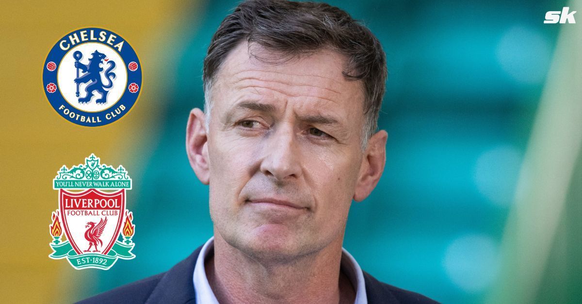 Chris Sutton has backed Liverpool to beat his former club this weekend.
