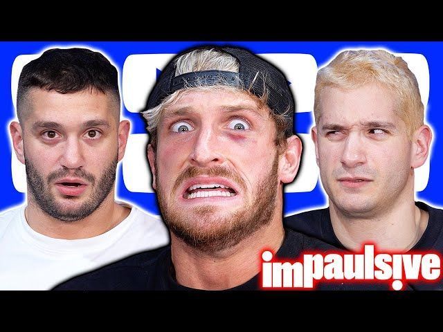 Logan Paul insistent on hazardous spot that WWE may not 