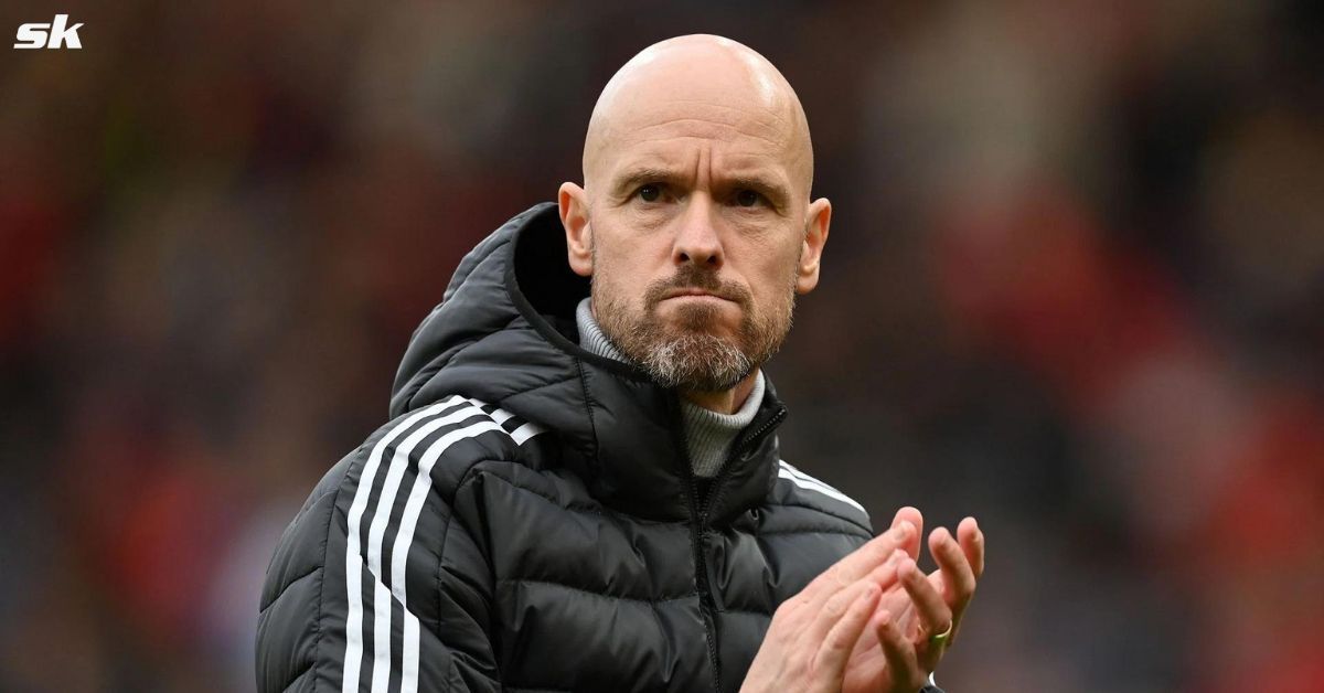 Erik ten Hag wants another midfielder added